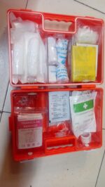 First Aid Kit - Image 2