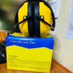 Earmuffs