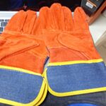 Mechanical Gloves