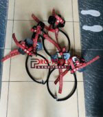 Wooden Pole Climbers