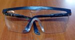 UV400 Safety Goggles - Image 2