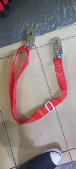Work position straps - Image 3