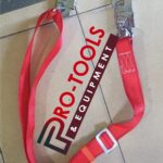 Work position straps