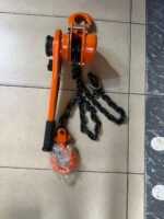 1.5Ton Pull Lift - Image 2