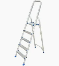 5 Steps Ladder