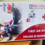 First Aid Kit