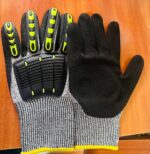 Antigrick Gloves