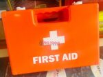First Aid Kit