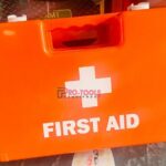 First Aid Kit