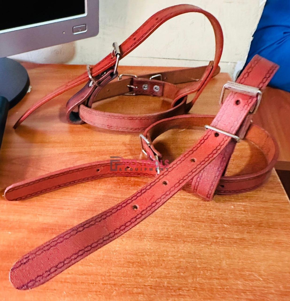 2024/08/76098.jpg Leather Climbers Strap - Image 1