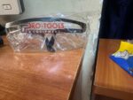UV400 Safety Goggles