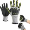Antigrip Gloves