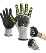 Antigrip Gloves