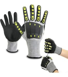 Antigrip Gloves