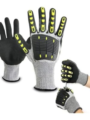Antigrip Gloves