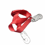 Work Position Straps