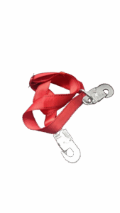 Work Position Straps