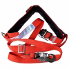 Wide Waist Safety Harness