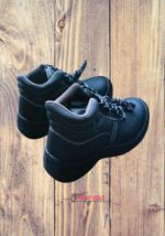 Soldier Safety Boots - Image 3
