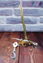 ratchet puller