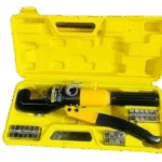 240 mmHydraulic tongs