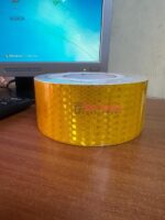Yellow Reflective Tape - Image 3