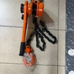 3 Ton Pull Lift