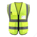 Reflector vest