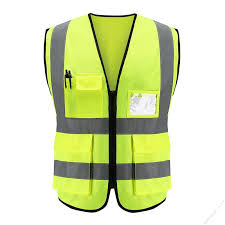 Reflector vest