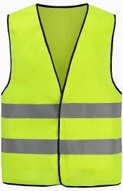 Reflector Vest