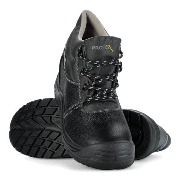 Protex safety boots