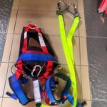 Full Body Harness