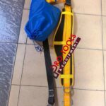 Safety Belt
