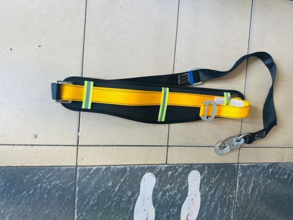 Harness Safety Belt