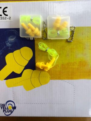 Ear Plugs