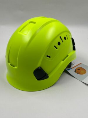 Work at height helmet