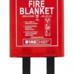 Fire Blanket
