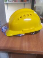 Vaultex Safety Helmet