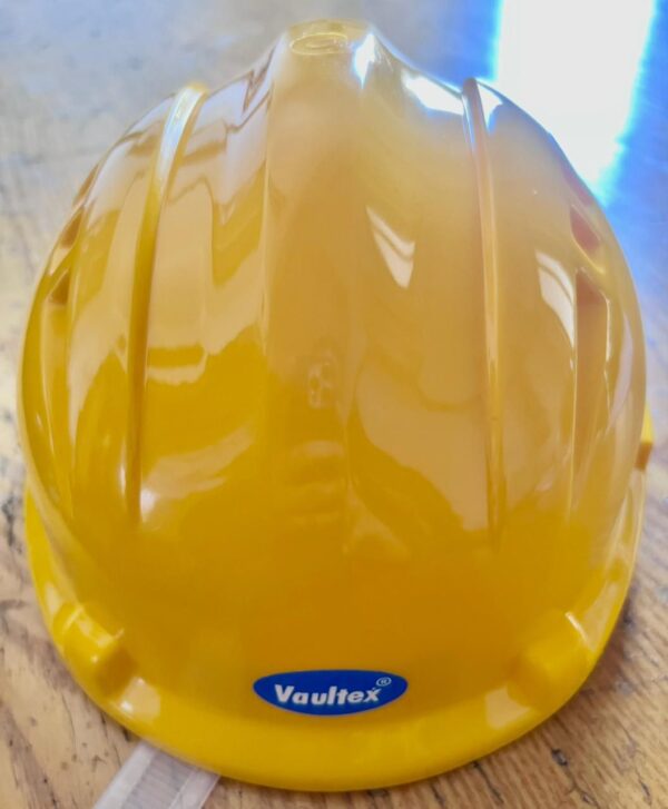 Vaultex Safety Helmet