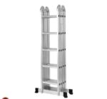 4*5 Aluminium Multipurpose Ladder
