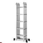 4*5 Aluminium Multipurpose Ladder