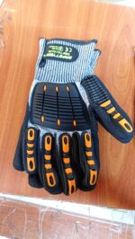 Double Palm Antiprick Gloves - Image 2
