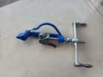 Screw Banding tool