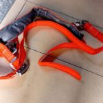 Light Safety Belt