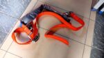 Light Safety Belt