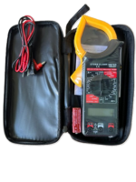 Digital Clamp Meter - Image 2
