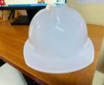 White light helmet - Image 2