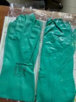 EN nitrile gloves - Image 2