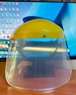 face shield