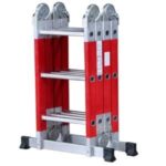4x3 fiberglass multipurpose ladder